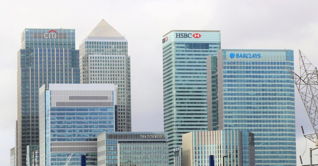 5 Cloud Computing Use Cases in Banking