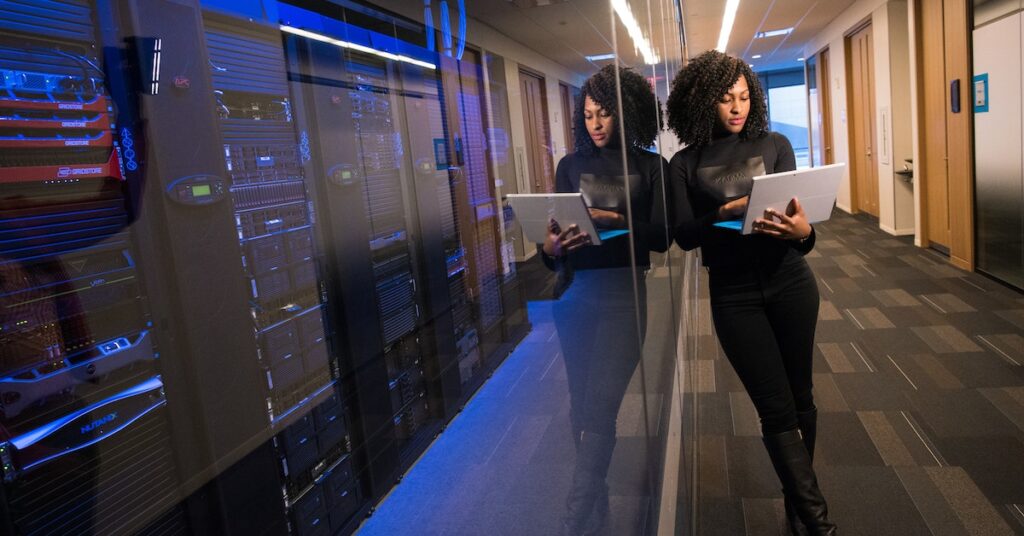 Dedicated Servers Kenya Power, Control, and Performance