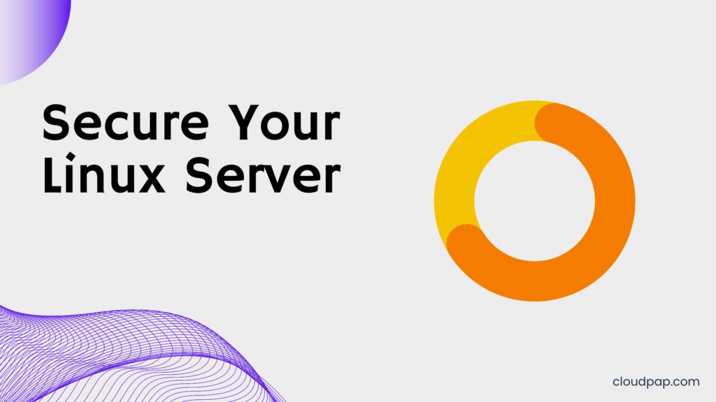 Secure Your Linux Server