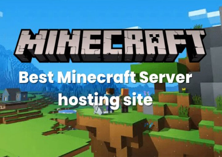 Best Minecraft Server Hosting