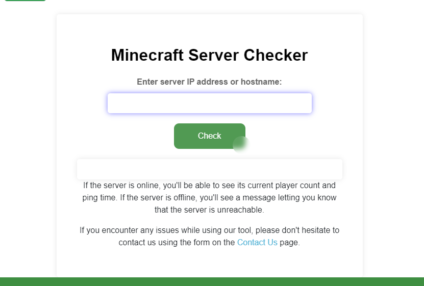 Do Minecraft servers update automatically