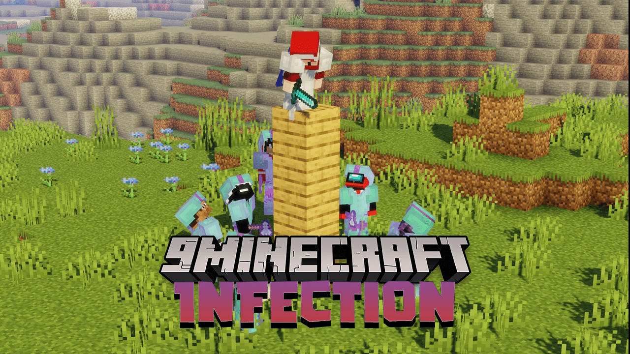 Can Minecraft Servers Give You Viruses?