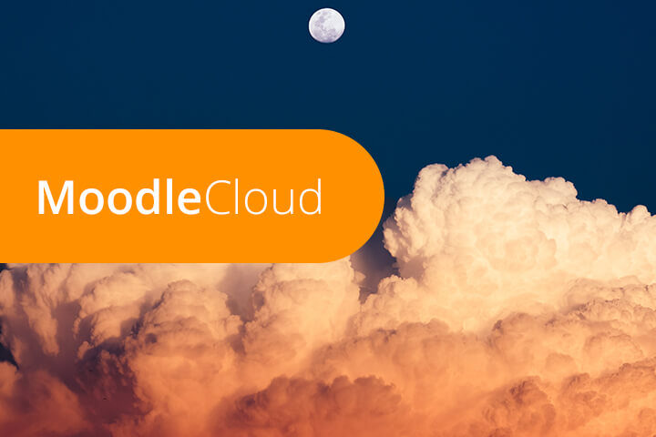 Moodle Cloud Hosting