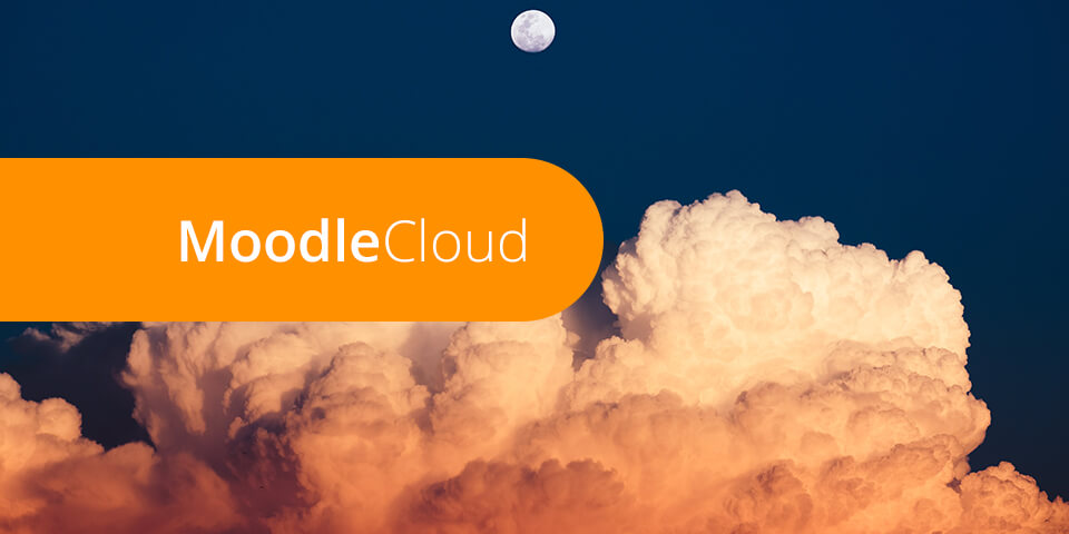 Moodle Cloud Hosting