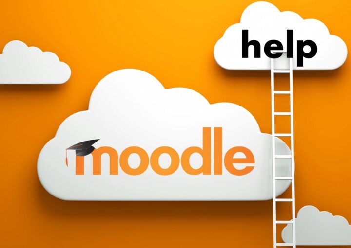 Moodle troubleshooting