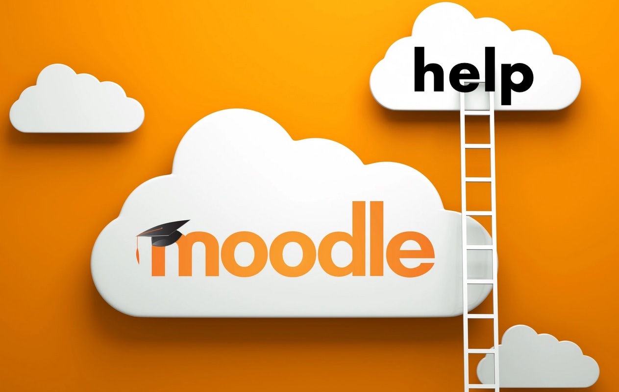 Moodle troubleshooting