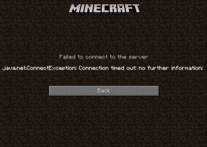 how Minecraft servers work