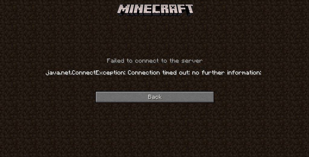 how Minecraft servers work