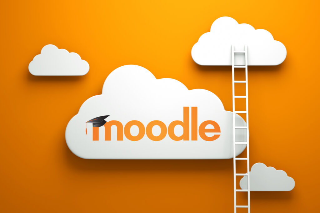 why Moodle is the best LMS