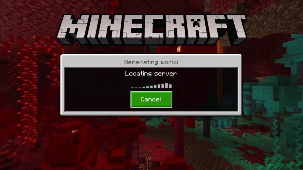 why Did My Minecraft Server Crash