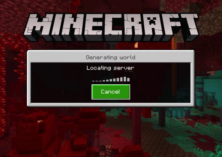 why Did My Minecraft Server Crash