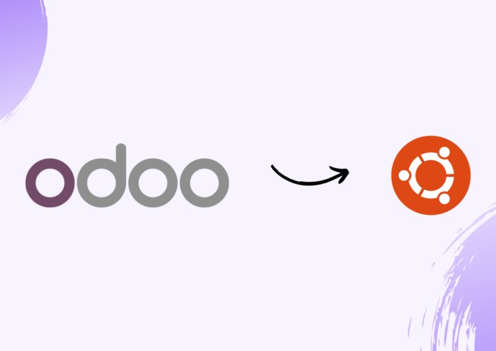 install Odoo 16 on Ubuntu 22.04