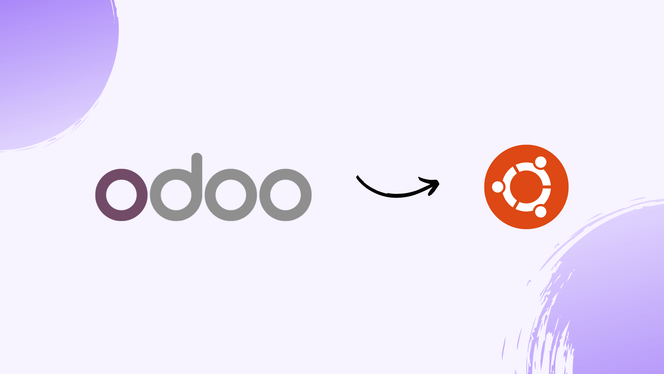 install Odoo 16 on Ubuntu 22.04