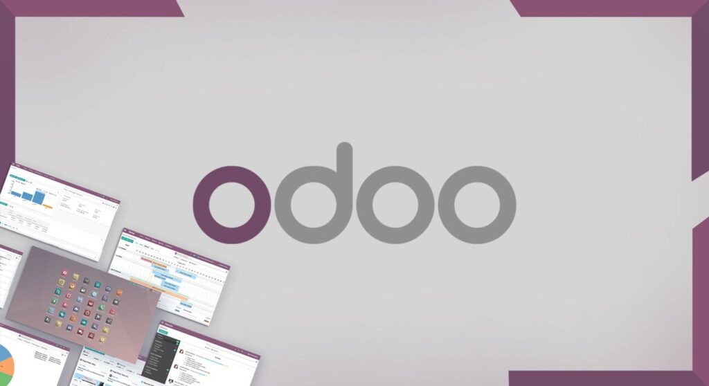 How To Create An Odoo Database