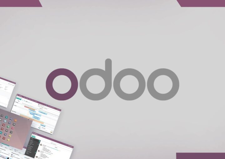 How To Create An Odoo Database