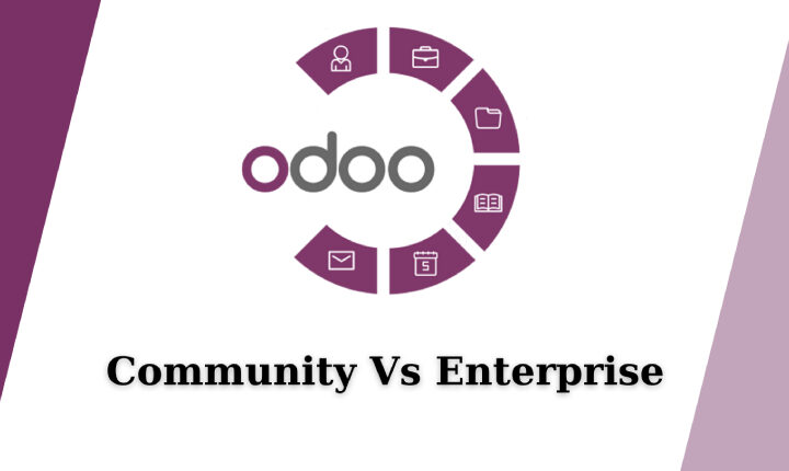 Odoo Community vs. Enterprise