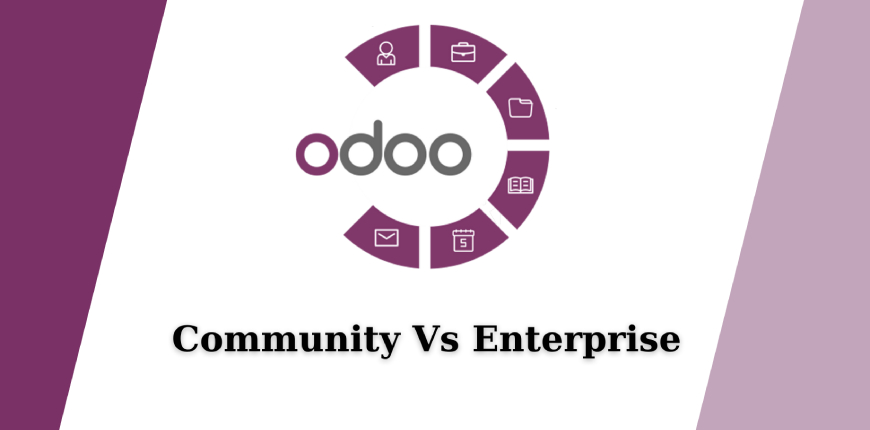 Odoo Community vs. Enterprise