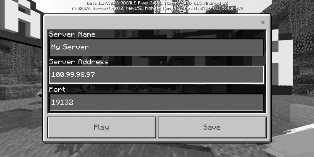 What Should I Name My Minecraft Server