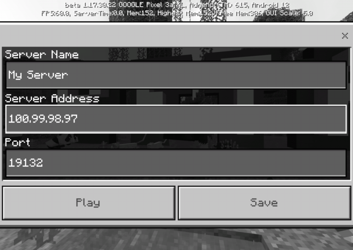 What Should I Name My Minecraft Server