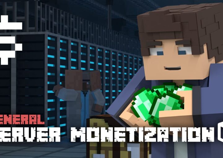 are Minecraft servers profitable