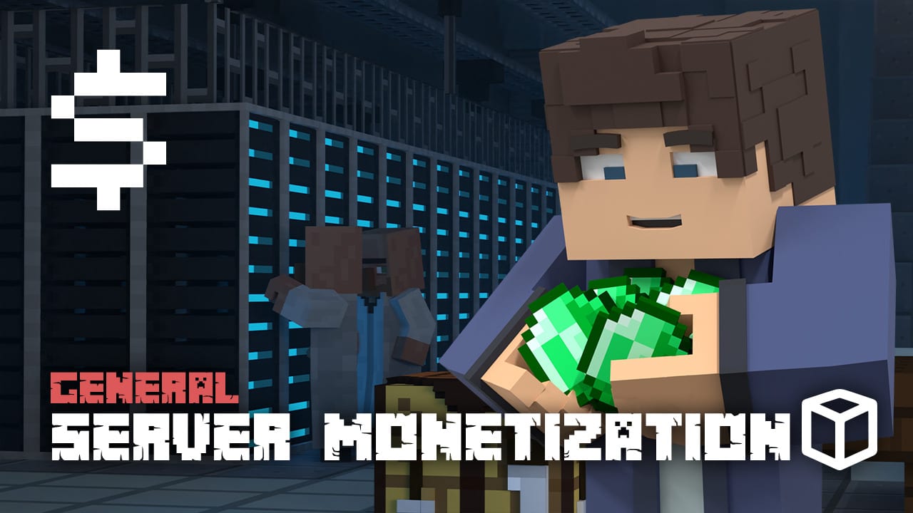 are Minecraft servers profitable