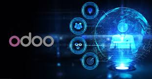 what does Odoo do