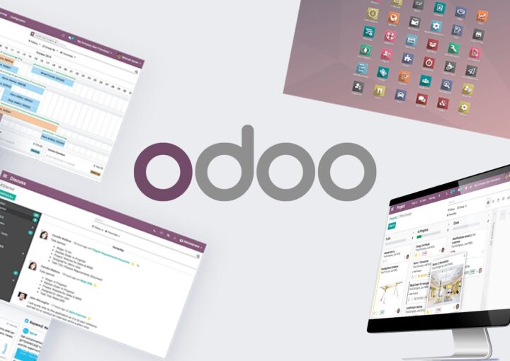 which Odoo version is best