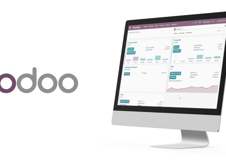 why Odoo is better