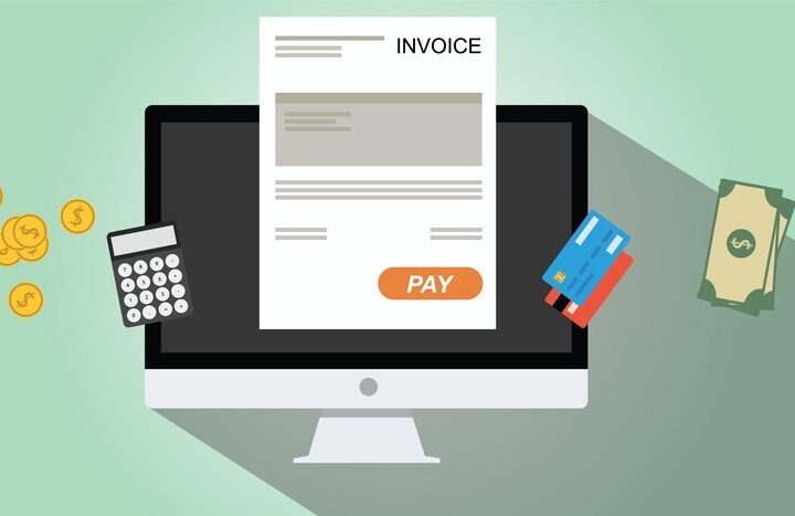 Akaunting vs. Invoice Ninja