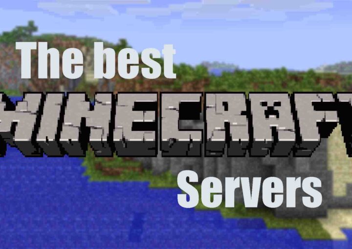 Best Minecraft Server In The World