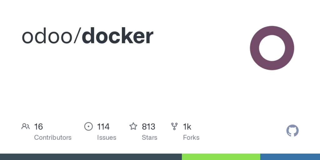 Docker Odoo