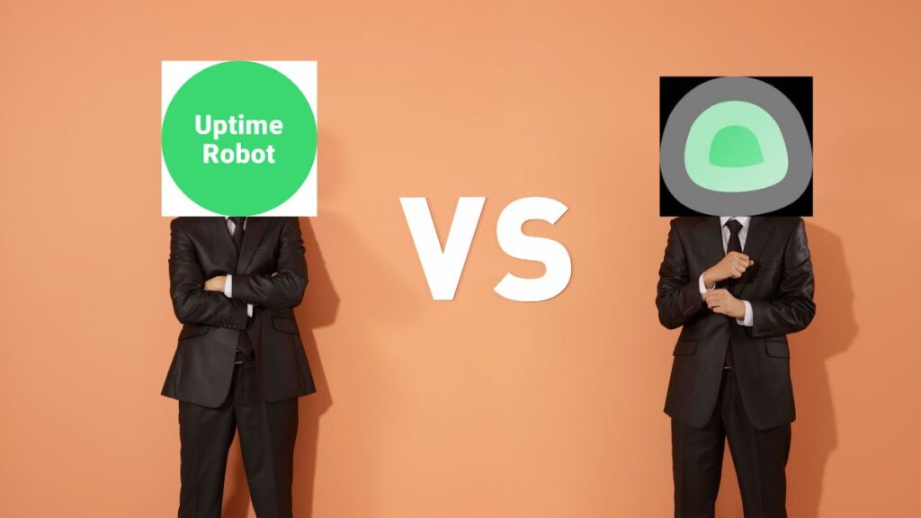 Uptime Robot vs. Uptime Kuma: What's The Difference?