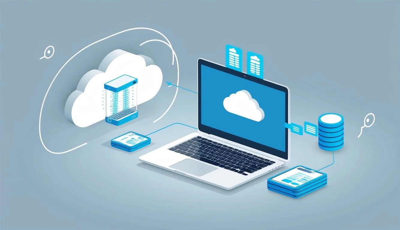What is Cloud Storage