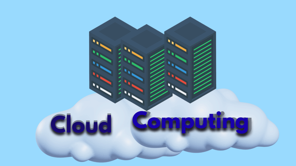 Cloud Computing Developments