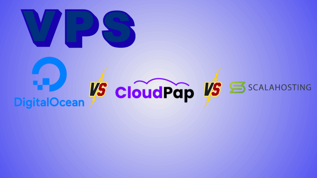 The Ultimate VPS Hosting Comparison (2025 Edition): Which One Fits You Best? 2 VPS Hosting Face-Off