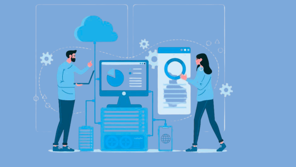 5 Ways SSD Hosting Can Boost Your Website’s SEO and Conversions 3 SSD hosting