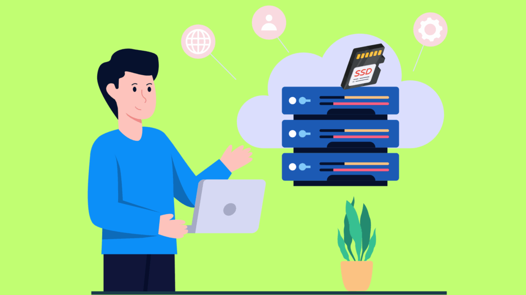 5 Ways SSD Hosting Can Boost Your Website’s SEO and Conversions 5 SSD hosting Truehost