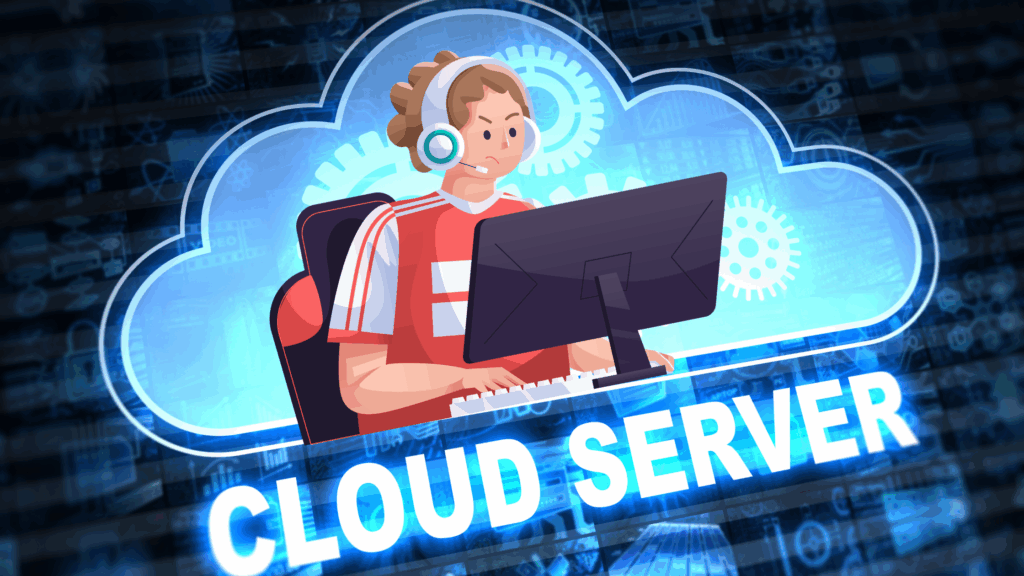 How to Set Up Your Online Game Server Hosting on CloudPap in Under 30 Minutes 2 online game server hosting