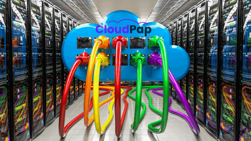 High Performance Servers CloudPap