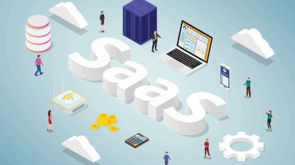 SaaS