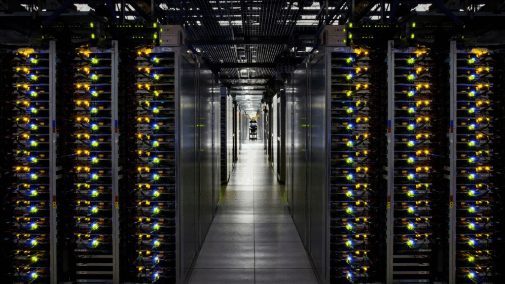 High Performance Servers