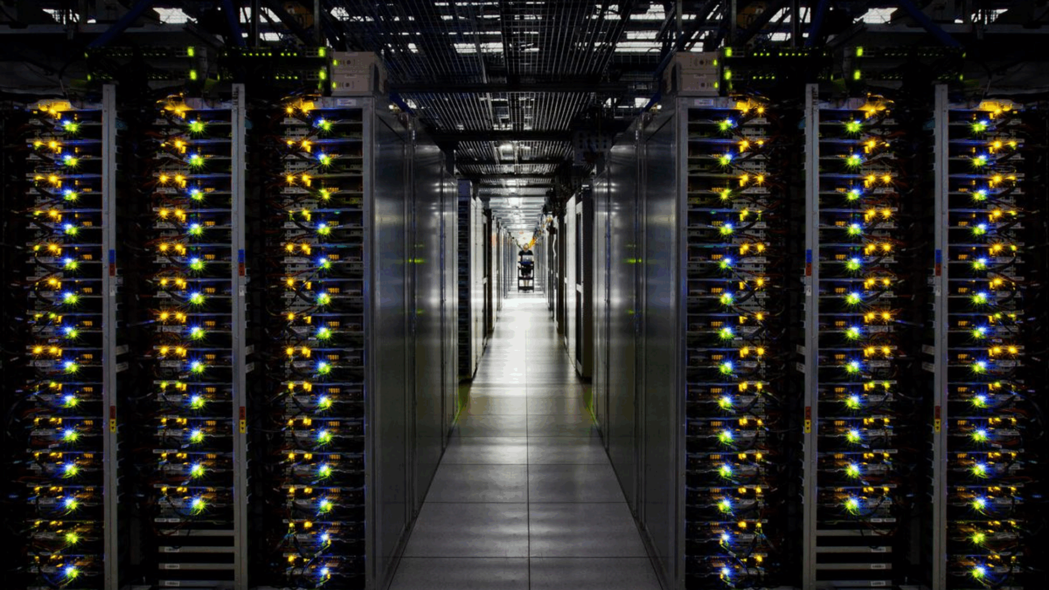 8 Industries That Need High Performance Servers