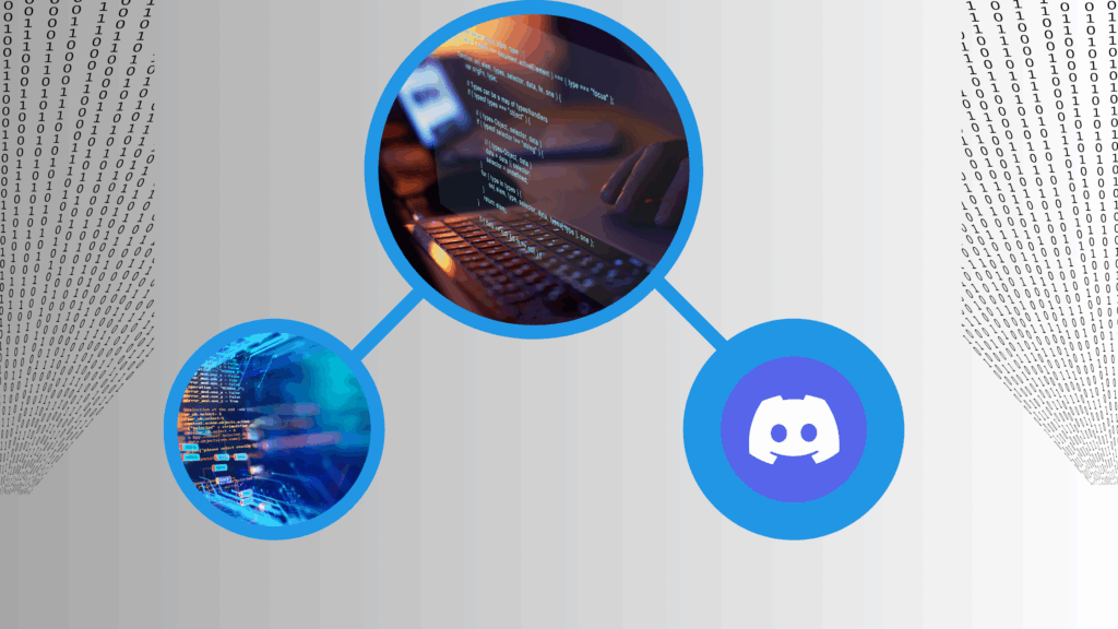 Inside a Discord Tech Community