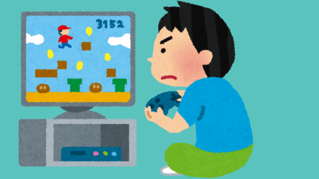 Video Game Server Hosting