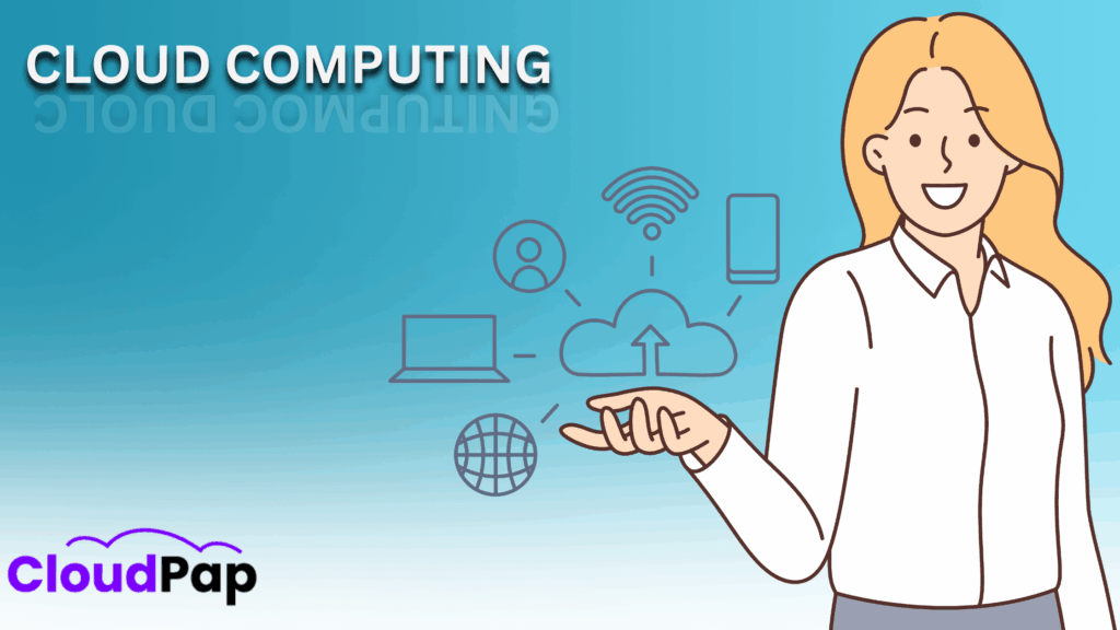 Cloud Computing Cloudpap