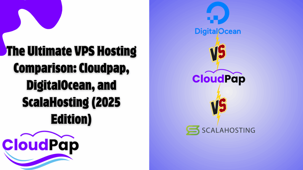 VPS Hosting Face-Off 2025: Which Provider Really Wins?