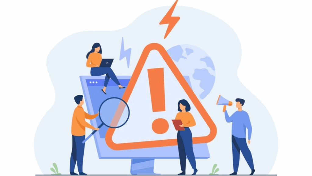 cloud hosting mistakes
