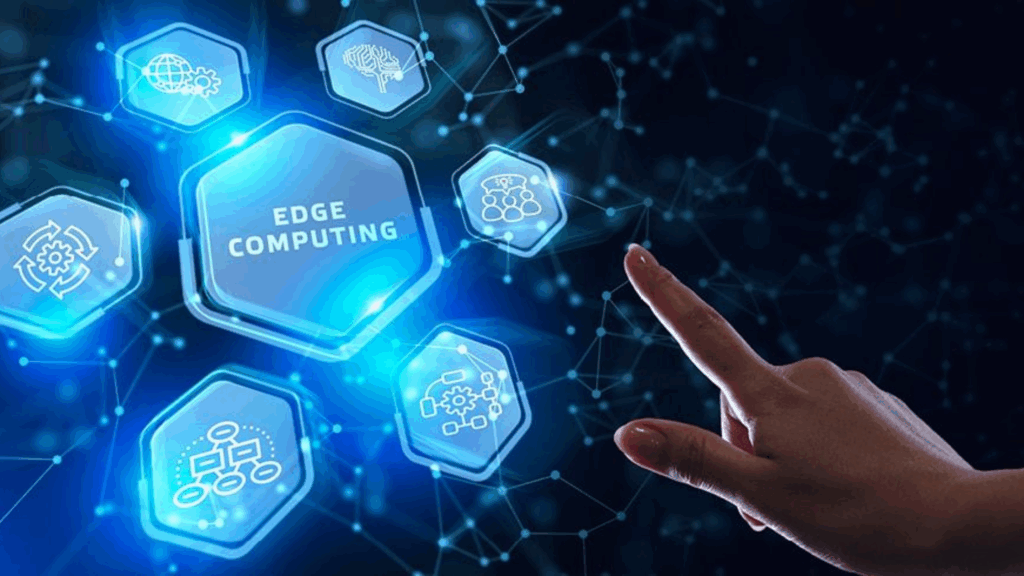 Ever Wondered Why Netflix Never Freezes? Meet Edge Hosting