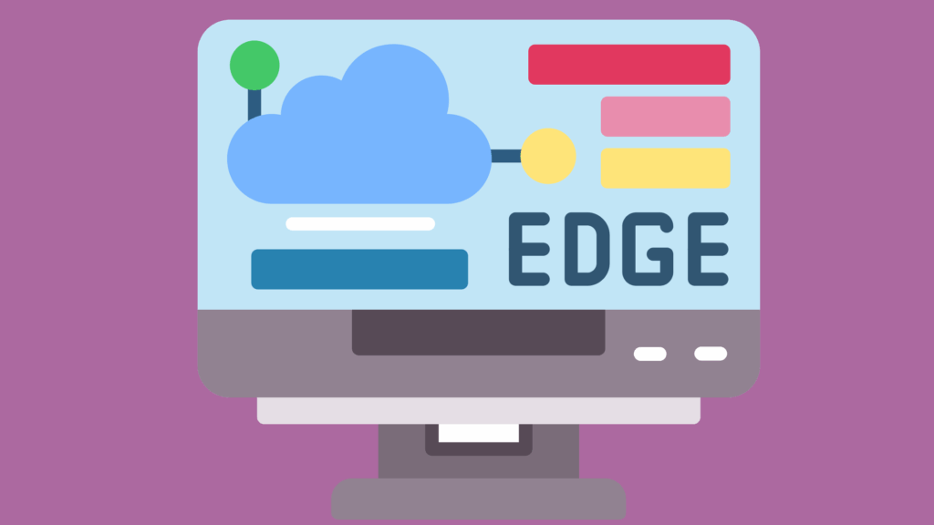 edge computing