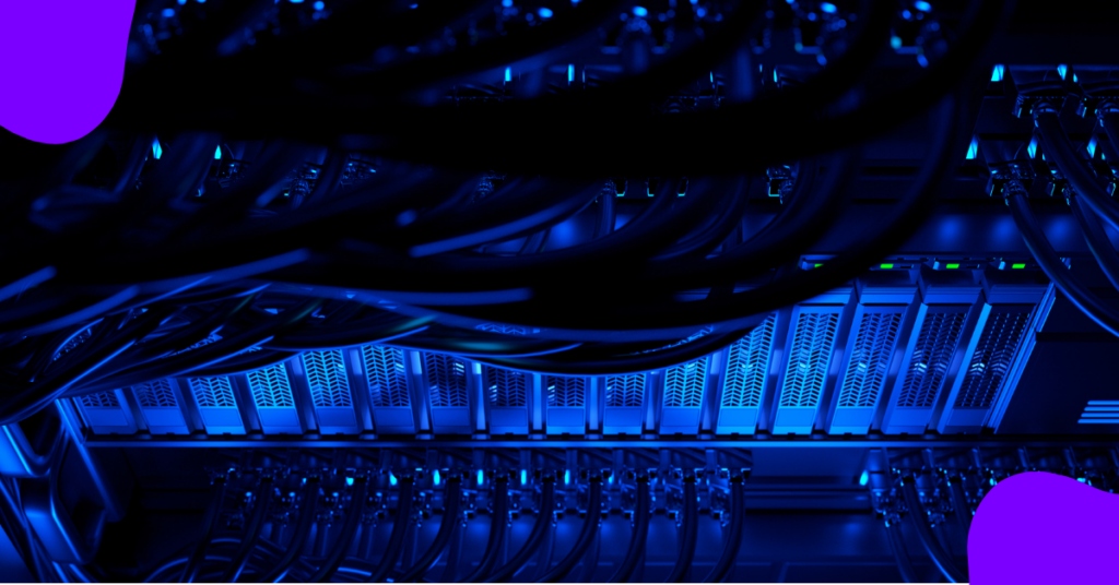 Dedicated game servers